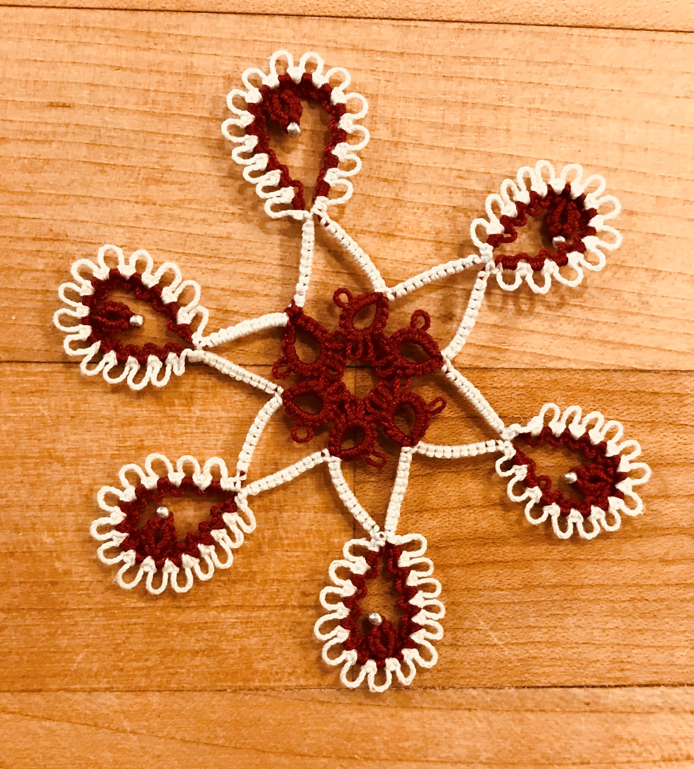 Lace History Portland Lace Society